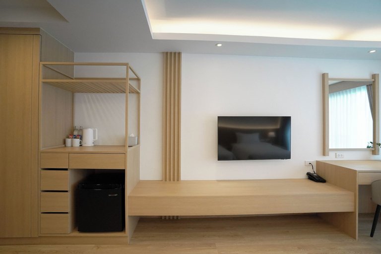 Others 5, The Kite Hotel Bangsaen by Koko, Muang Chon Buri