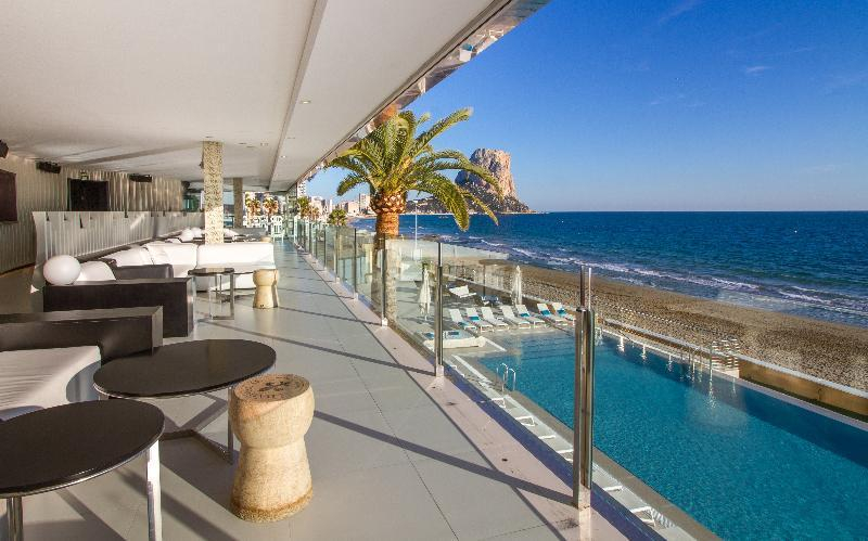 Sport & Beauty 2, Gran Hotel Sol y Mar - Adults Only, Alicante