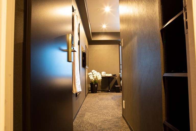 Others 5, HOTEL PAR-MAN, Chiba