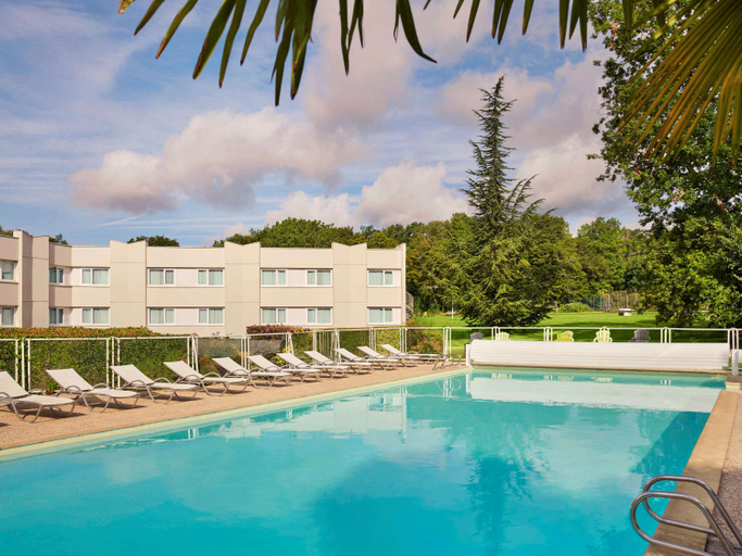 Sport & Beauty 3, Novotel Fontainebleau Ury, Seine-et-Marne