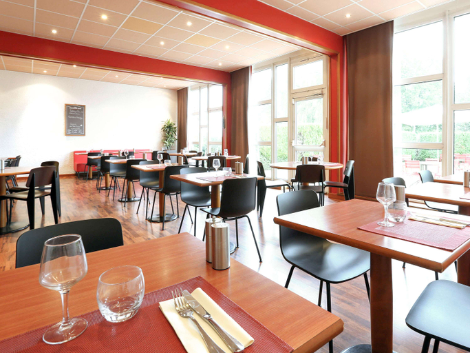 Food & Drinks 2, ibis Charleville-Mézières, Ardennes