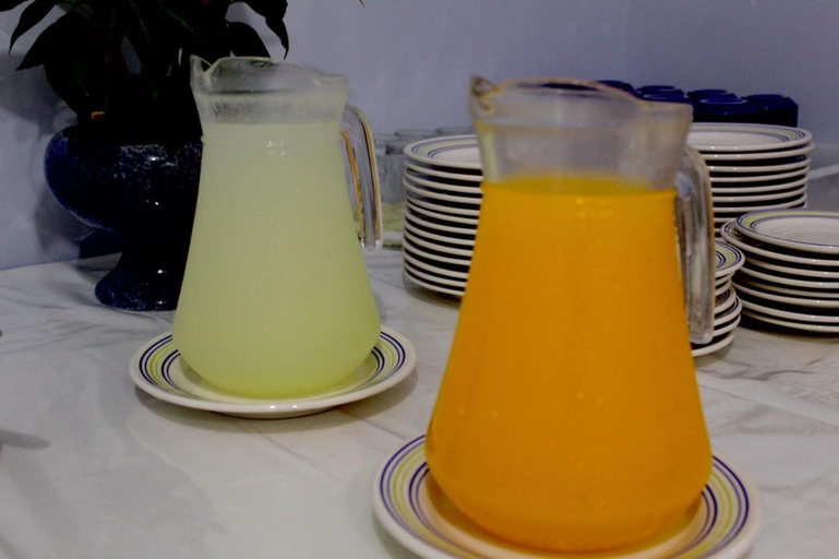 Food & Drinks 4, Hotel Guarany, Canoinhas