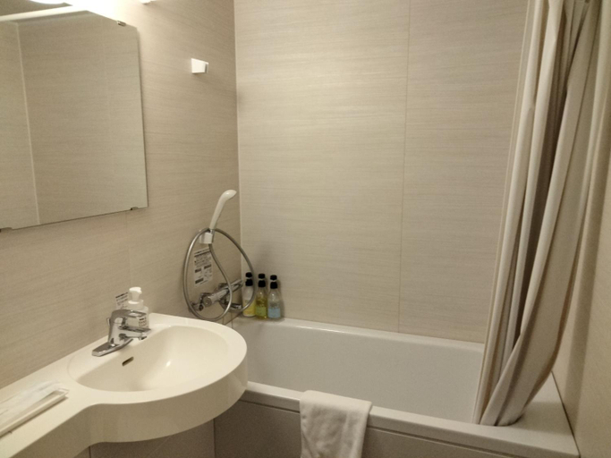 Bathroom 3, Hotel Hanakomichi - Vacation STAY 27612v, Nara