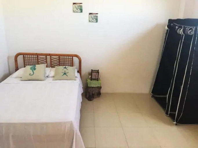 Bedroom 3, La Casa de Mike, Isabela