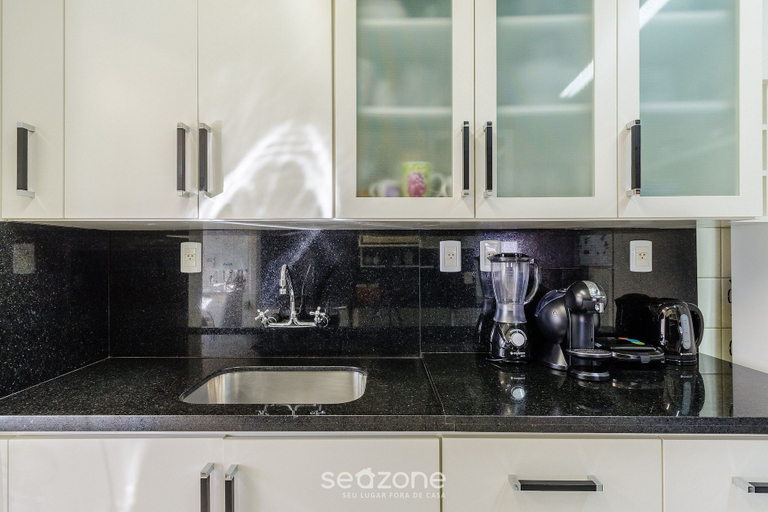 Others 4, 3 Bedroom Apartment With Mountain View Rlu0302, Gramado