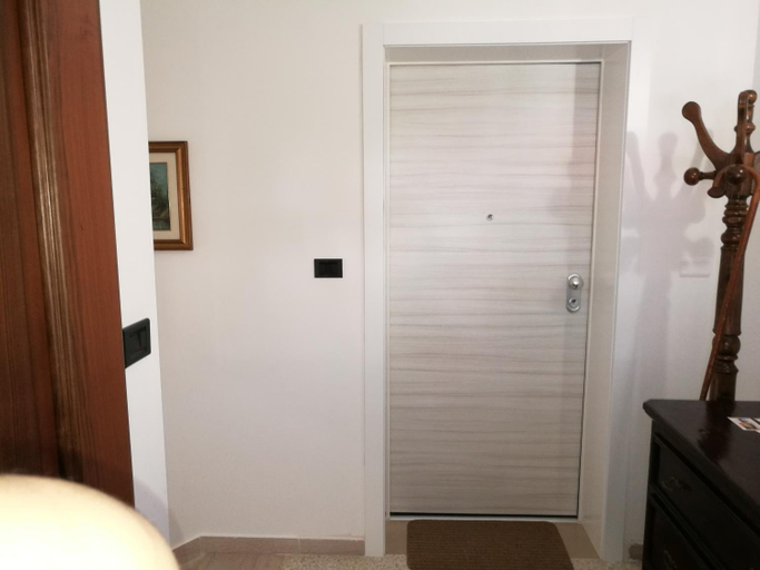 Public Area 1, House Degli Angeli Rooms, Perugia