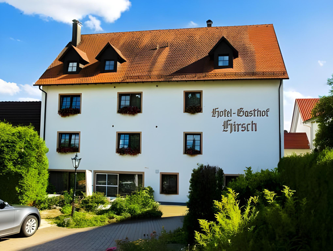 Others 2, Gasthof Hotel Zum Hirsch***S, Alb-Donau-Kreis