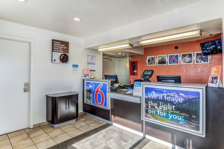 Others 5, Motel 6 Atlanta Smyrna / Ballpark, Cobb
