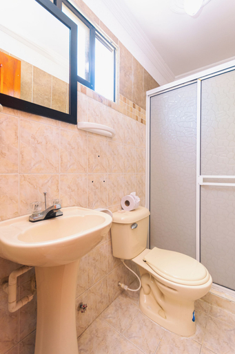 Bathroom 4, Hotel Med Cartagena, Cartagena de Indias