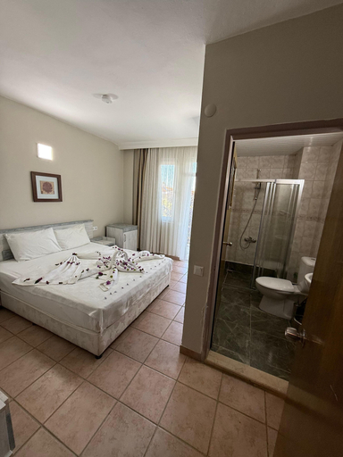 Bedroom 4, Tekirova Millennium Hotel, Kemer
