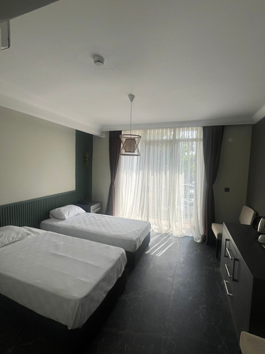 Bedroom 3, Tangiers Hotel, Bodrum