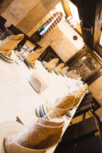 Food & Drinks 4, Hotel Mastara, Kominternivs'kyi