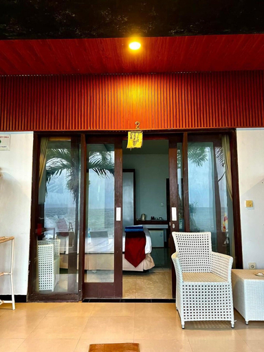 Exterior & Views 2, Valomia Beachfront, Karangasem