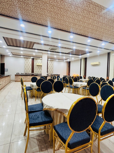 Banquet hall 3, The Osis, Ludhiana