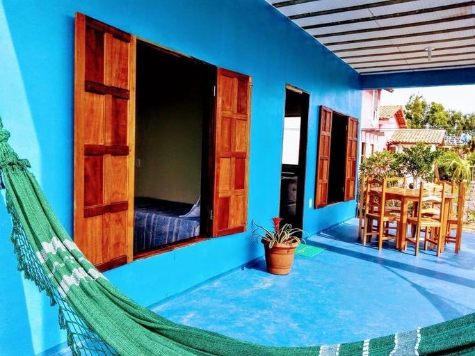 Sport & Beauty, Hospedaria Labelle - Xandó Caraíva, Porto Seguro