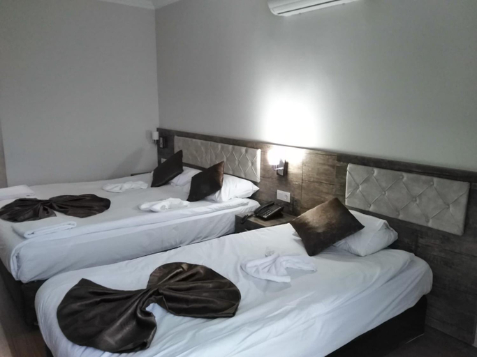 Bedroom 3, Sarp Hotel Kadriye, Serik