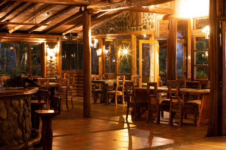 Food & Drinks 5, Arrayan y Piedra, Morona