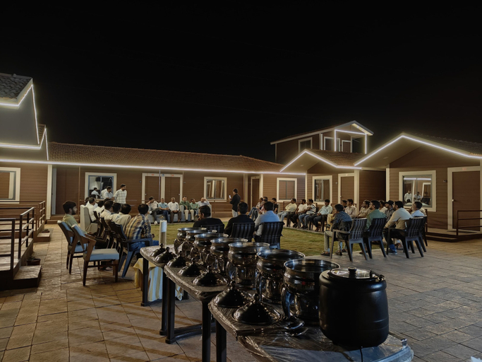 Others 3, Sky View Resort, Kachchh