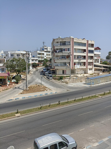 Others 2, hotel yaka inn, Silifke
