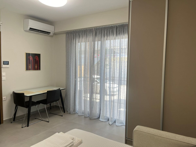 Room 3, Petite Fleur Apartment, Ionian Islands
