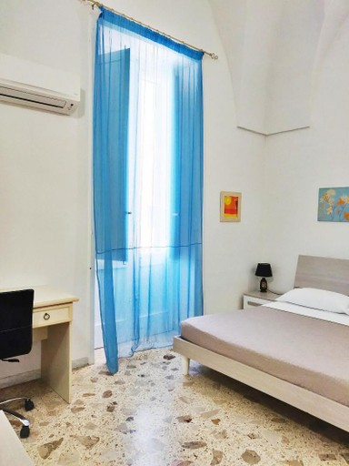 Others 2, Wish Rooms, Lecce