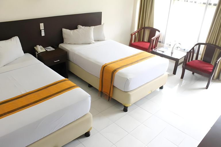 Bedroom 23