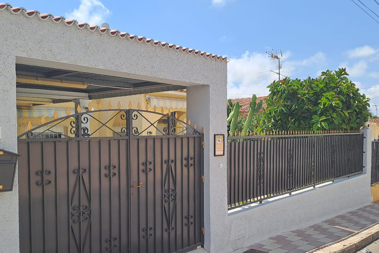 Property grounds 2, Adults Only Exclusive Mediterranean Private Escape, Alicante