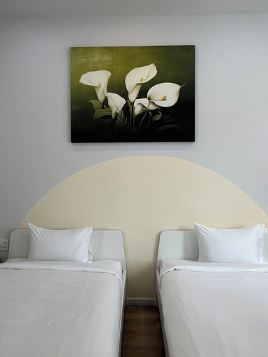 Bedroom 3, NGUYÊN HOMESTAY, Ninh Kiều