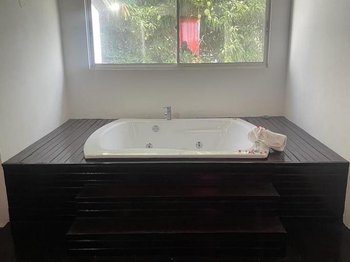 Bathroom 3, Ahnvee Resort - Adults Only, Sosua