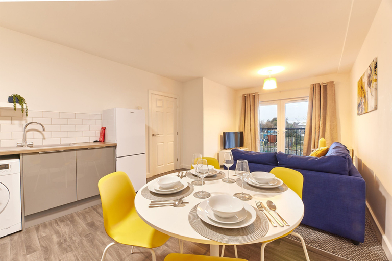 Room 2, Norham in North Shields, North Tyneside