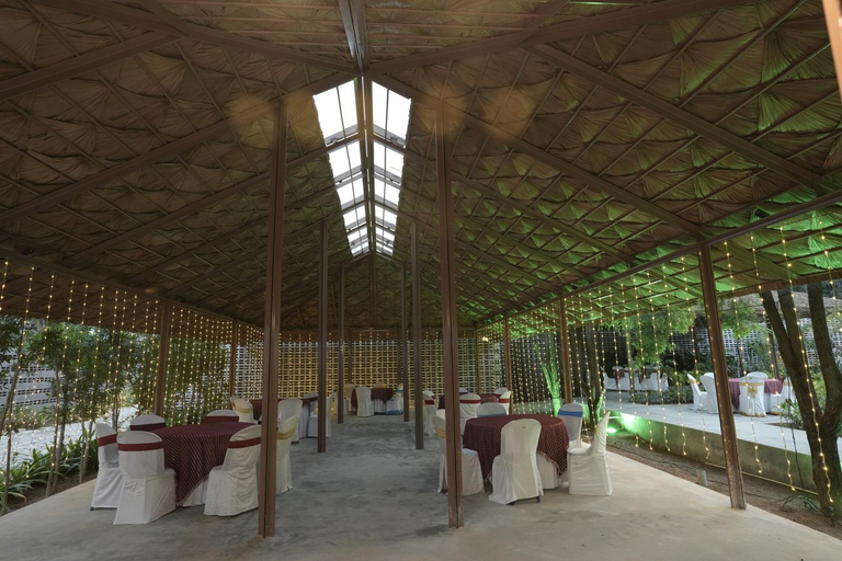 Food & Drinks 4, VANYA LUXURY BOUTIQUE RESORT, Bangalore