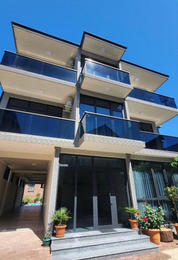 Exterior & Views, Best House, Kobuleti