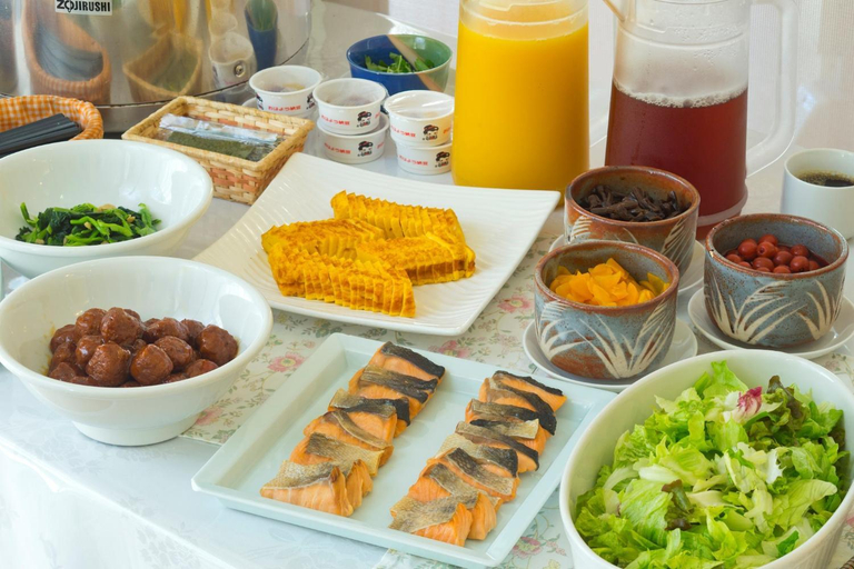 Food & Drinks 4, Hotel South Garden Hamamatsu - Vacation STAY 92684, Hamamatsu