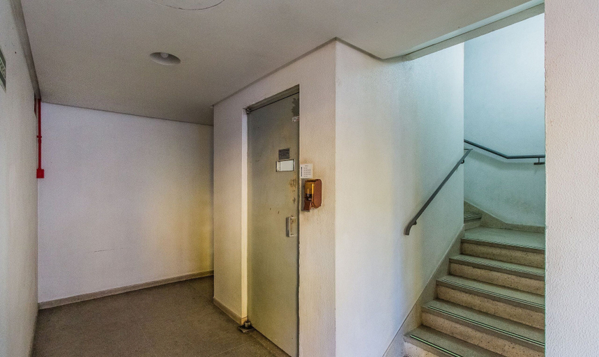 Others 5, Comfortable and Well-located Studio in POA Cei0304, Porto Alegre