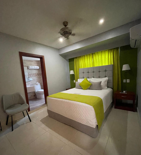 Bedroom 2, Nilka Hotel Boutique, Santa Bárbara de Samaná