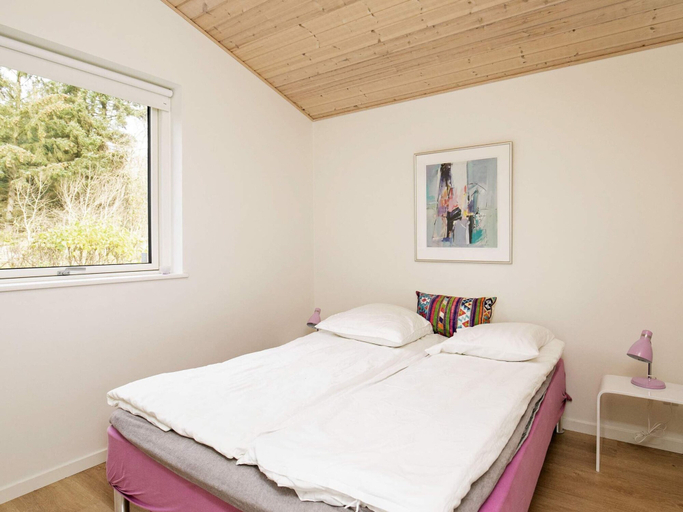 Others 5, Cozy Dog-friendly Cottage Near Coast-by Traum, Viborg