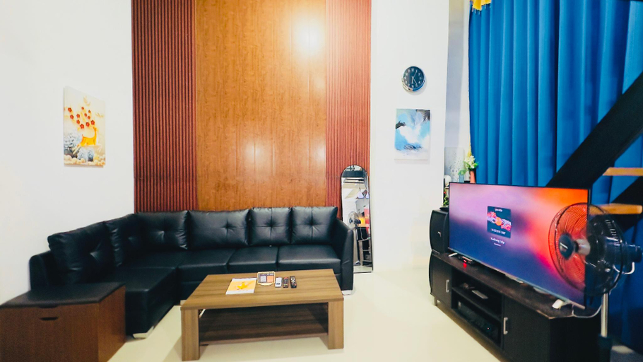 Others 4, Special Big Loft Unit w/Fibreop Internet & Netflix, Cebu City
