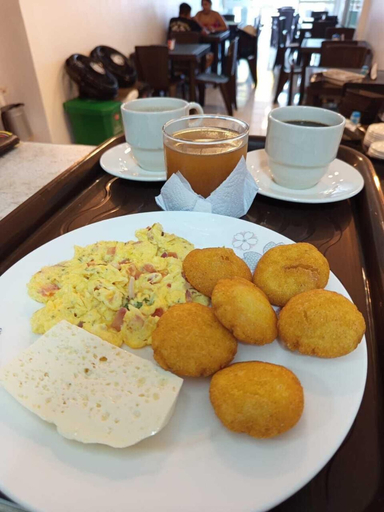 Food & Drinks 5, Hotel Med Cartagena, Cartagena de Indias