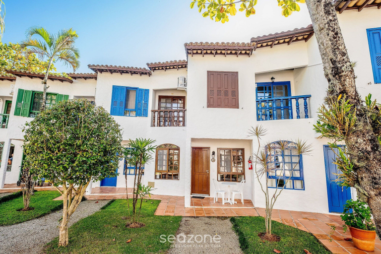 Exterior & Views 2, Encantador Apto Beira-mar Floripa Rpb037, Florianopolis