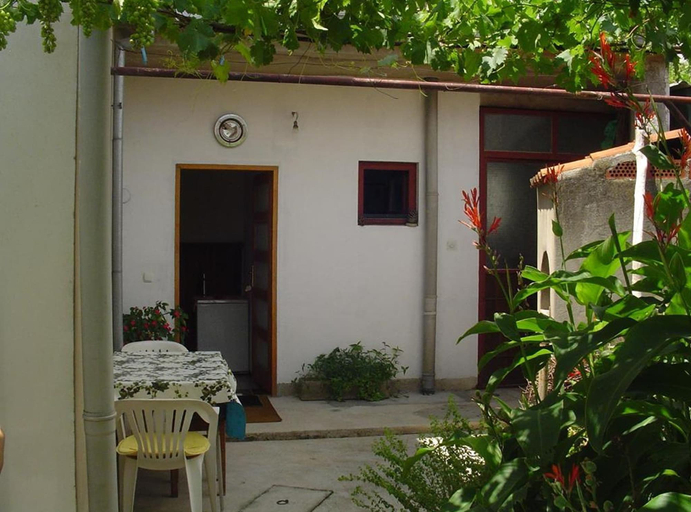 Exterior & Views 2, Apartments A&N Pakoštane, Pakoštane