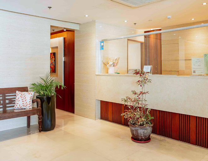Public Area 3, Dumaguete Royal Suite Inn, Dumaguete City