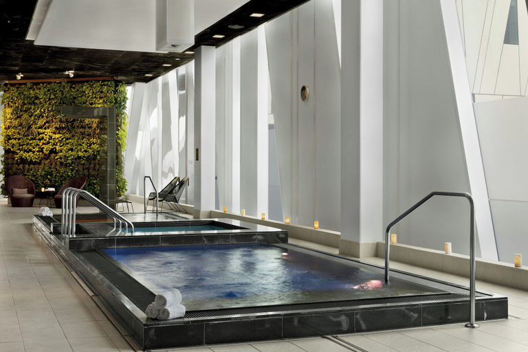Sport & Beauty 2, AC Hotel by Marriott Bella Sky Copenhagen, Copenhagen