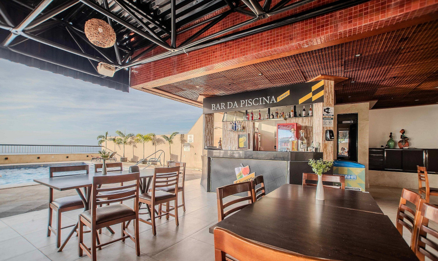 Food & Drinks, Sea View Apartment in Vitoria-ssa - Svm1409, Salvador