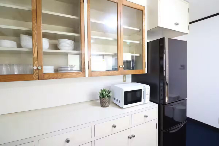 Private kitchen 5, Oarai Kodate, Ōarai