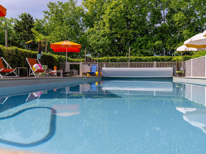 Sport & Beauty, Mercure Reims Parc des Expositions Hotel, Marne