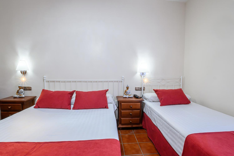 Others 2, HOTEL JM CAMAS, Sevilla