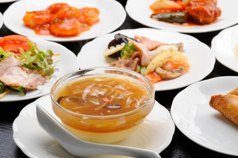 Food & Drinks 4, Tabist Hotel New Washington Shibuya, Shibuya