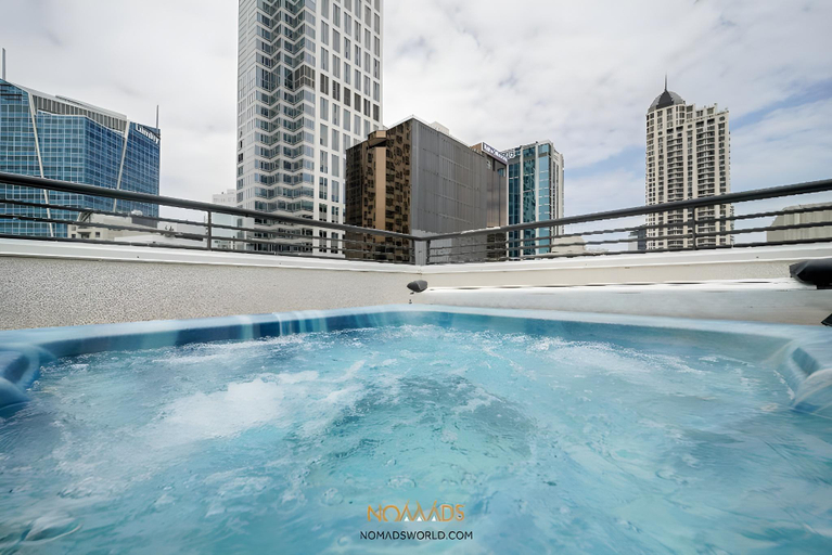 Sport & Beauty 2, Fort Street Accommodation, Waitakere