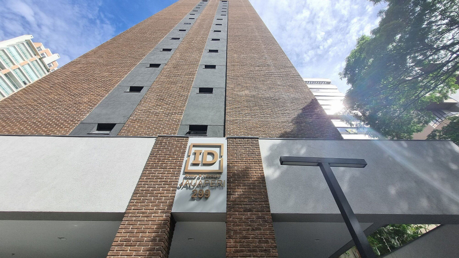 Exterior & Views 2, Canal do Anfitrião Studios Jauperi, São Paulo