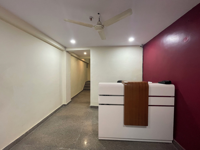 Others 5, Hotel TMS Grand, Delhi